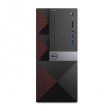 戴爾（DELL） 成就3667升級(jí)3668-2848 i5七代2G獨(dú)顯商用品牌臺(tái)式電腦主機(jī) 單主機(jī)（無(wú)顯示器） 8G/128G固態(tài)+1T/2G獨(dú)顯 定制