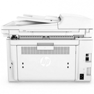 惠普（HP）LaserJet Pro MFP M227sdn激光多功能一體機（打印、復印、掃描）