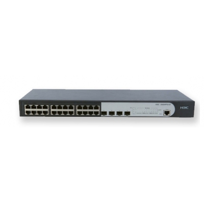 華三 H3C 以太網(wǎng)交換機(jī)