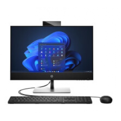 惠普一體機ProOne440G9